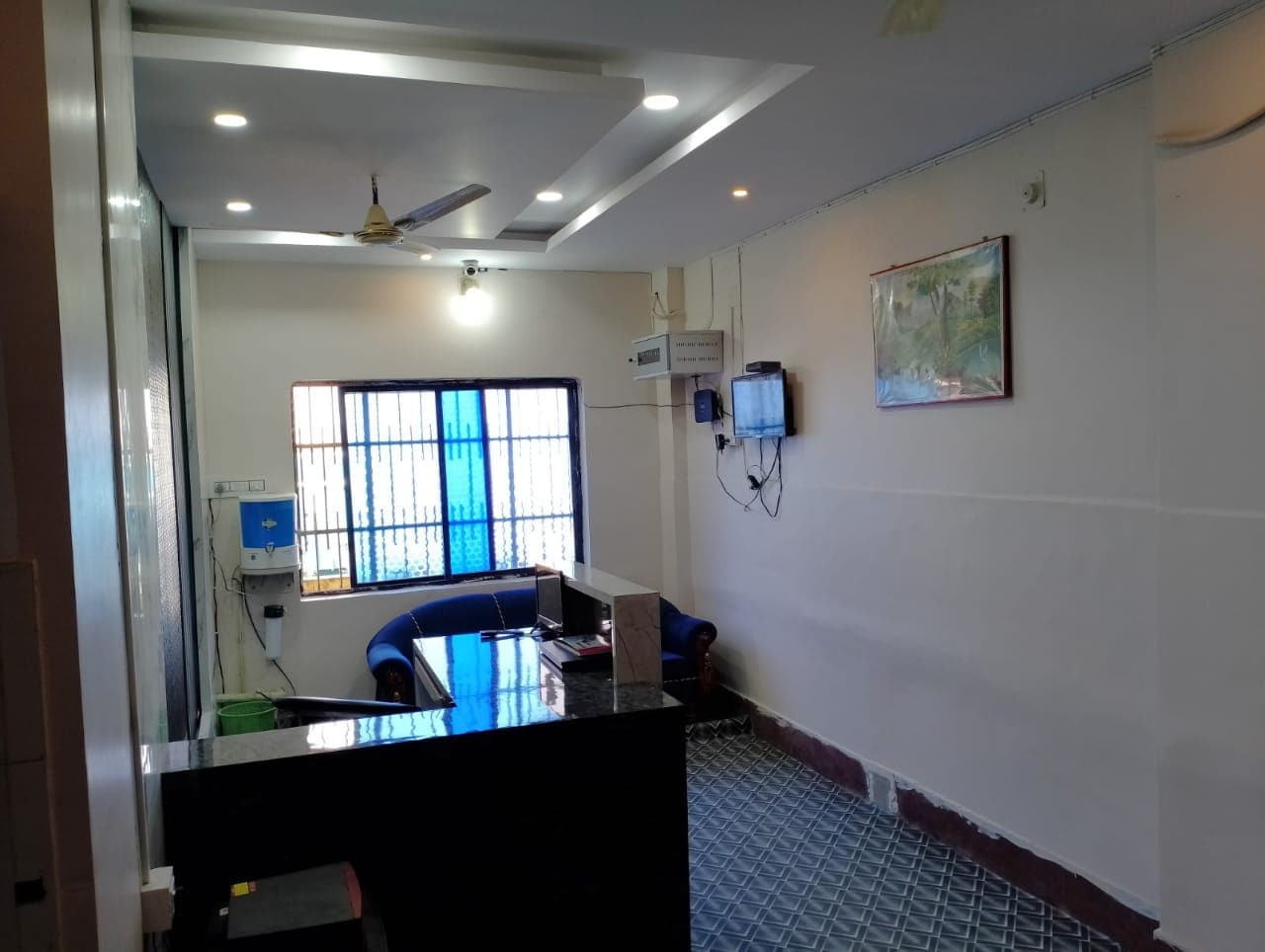 Main gallery