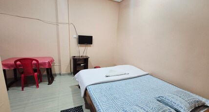 homestay by kohuwa Room Type - Deluxe Double Room 103