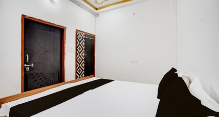 Hotel O Aarna Guesthouse Room Type - SPOT ON NON-AC