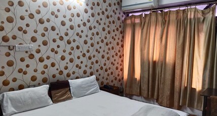 Woodstock Homestay By GRB Room Type - Deluxe Room