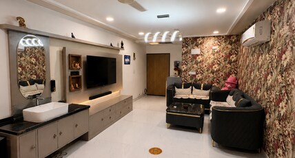 Breezy Bliss Stay | Calm, Airy & Comfortable Home Room Type - Breezy Bliss Stay | Calm, Airy & Comfortable Home