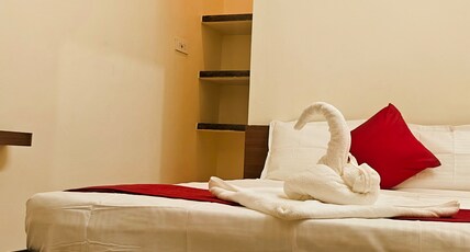 Sri Vari Residency Room Type - Premium Room A/c