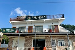 Trailveda Stay