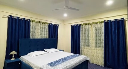 The Khayabaan |Entire Apartments Room Type - Entire 2BHK Apartments The Khayabaan |Entire Apartments Room Type - Entire 2BHK Apartments