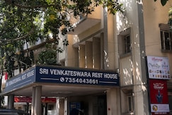 Sri Venkateswara Guest House Tirumala