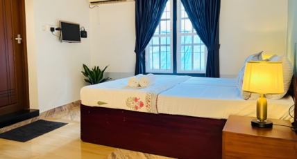 Hotel Sonetta Residency Room Type - PREMIUM 