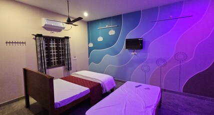 Coral Reef Eden Beach Resort Room Type - Superior Queen - 101