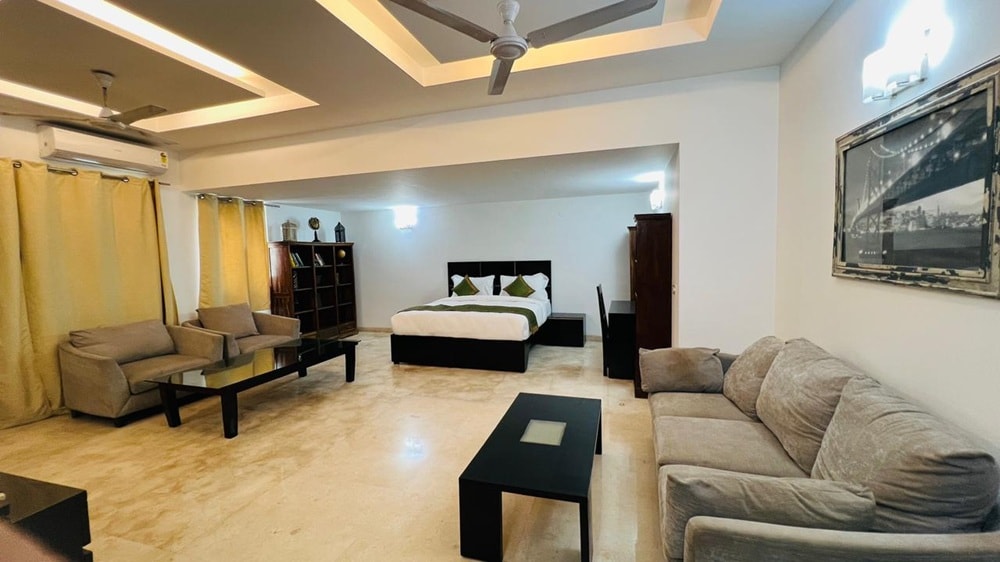 Hotel Amenity - Tap to explore photos