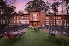 Fortune Resort & Wellness Spa Bhaktapur, Nepal - Member ITC Hotels' Group