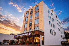 Rooms of HOTEL THE SABHYANSH RAMJI MULTI CUISINE RESTRO & SWEETS