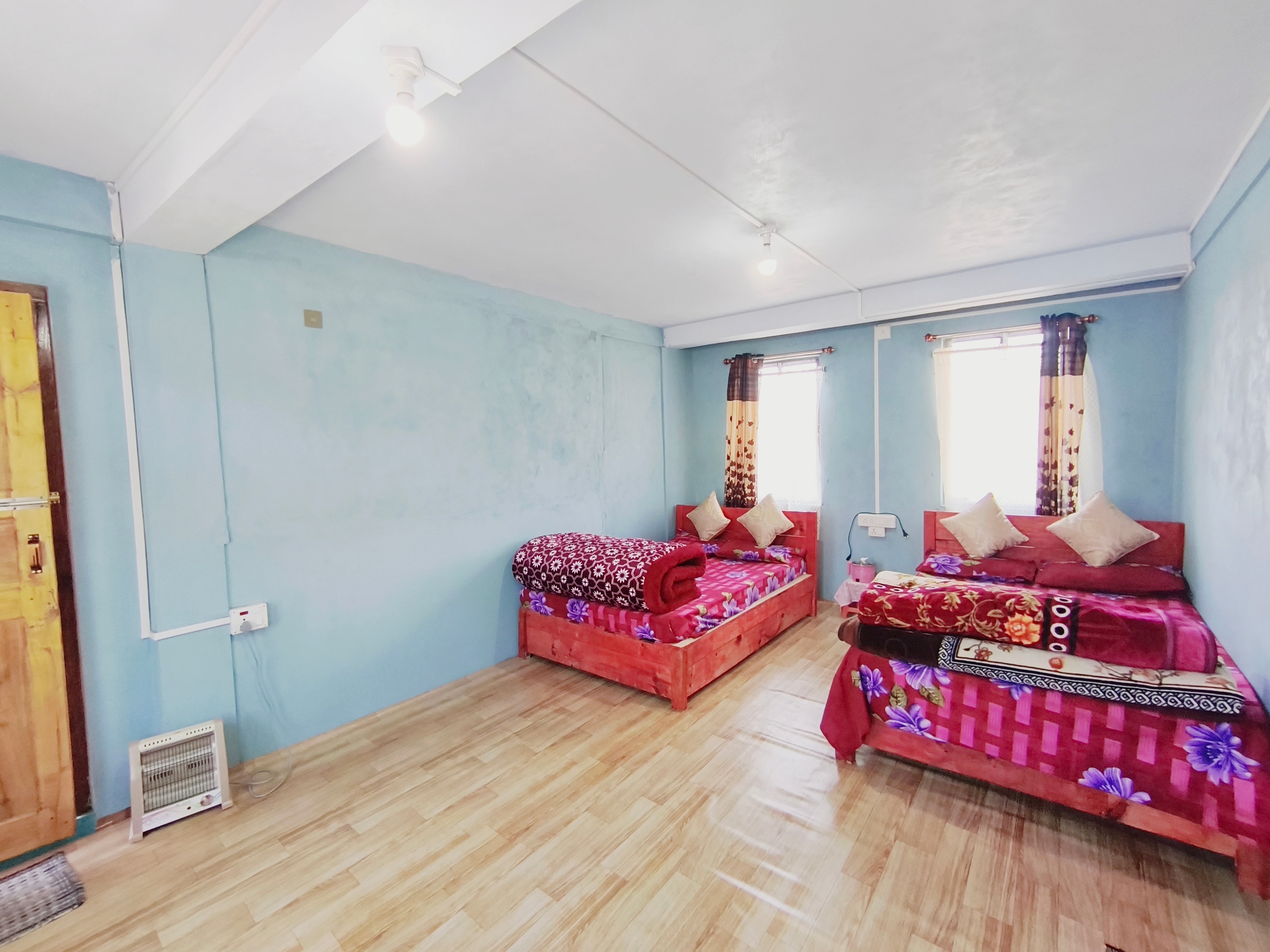 Betzer homestay - Tap to explore photos