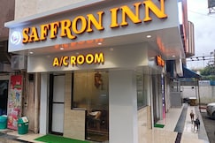 Hotel Saffron Inn Thane West