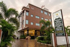 ANS Hotel & Resort