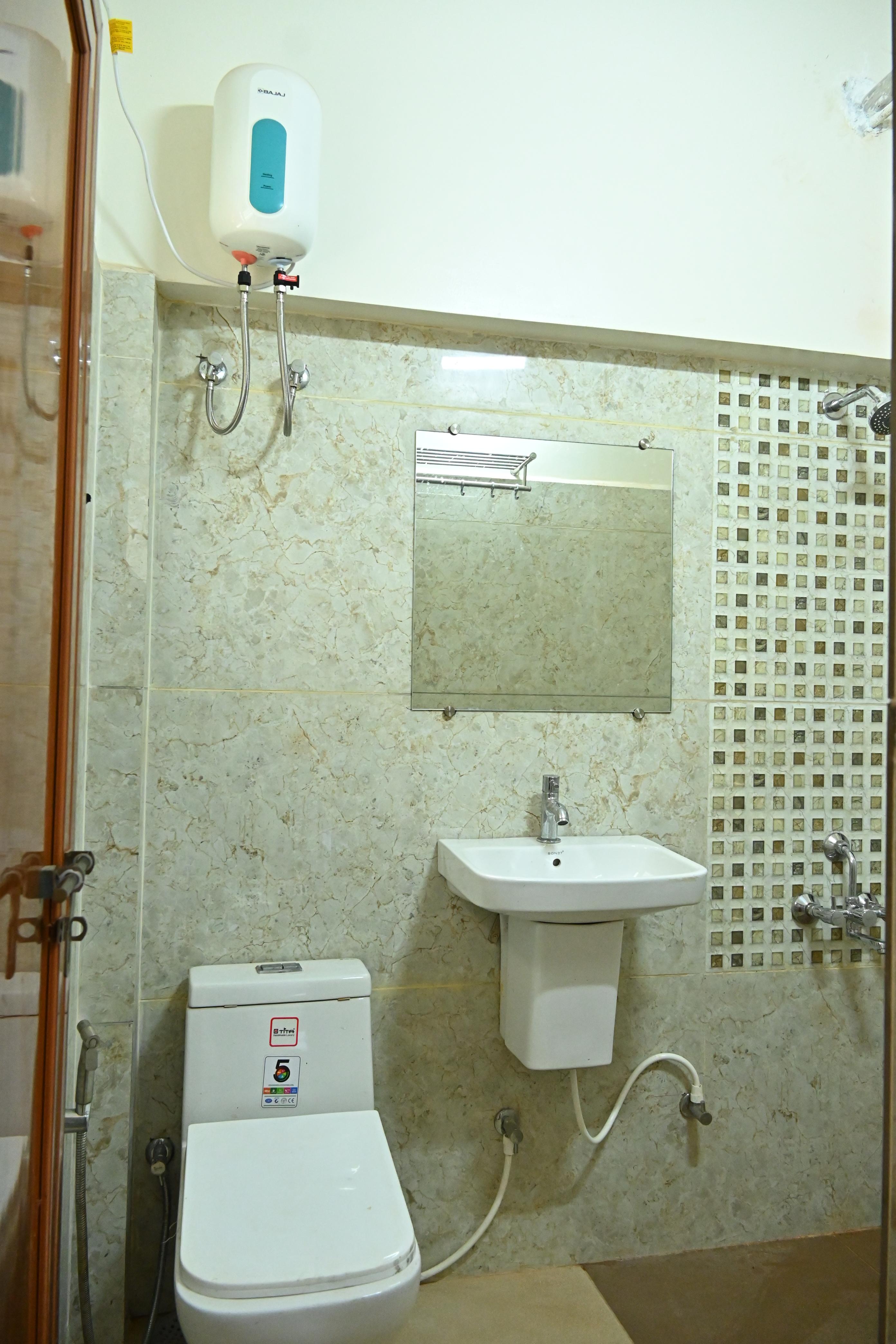 Anugraha Bed&Breakfast Homestay Kumta - Tap to explore photos