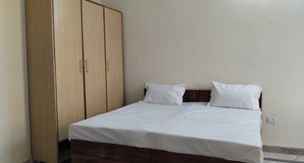 Hotel O Shree Jee Inn Room Type - Classic