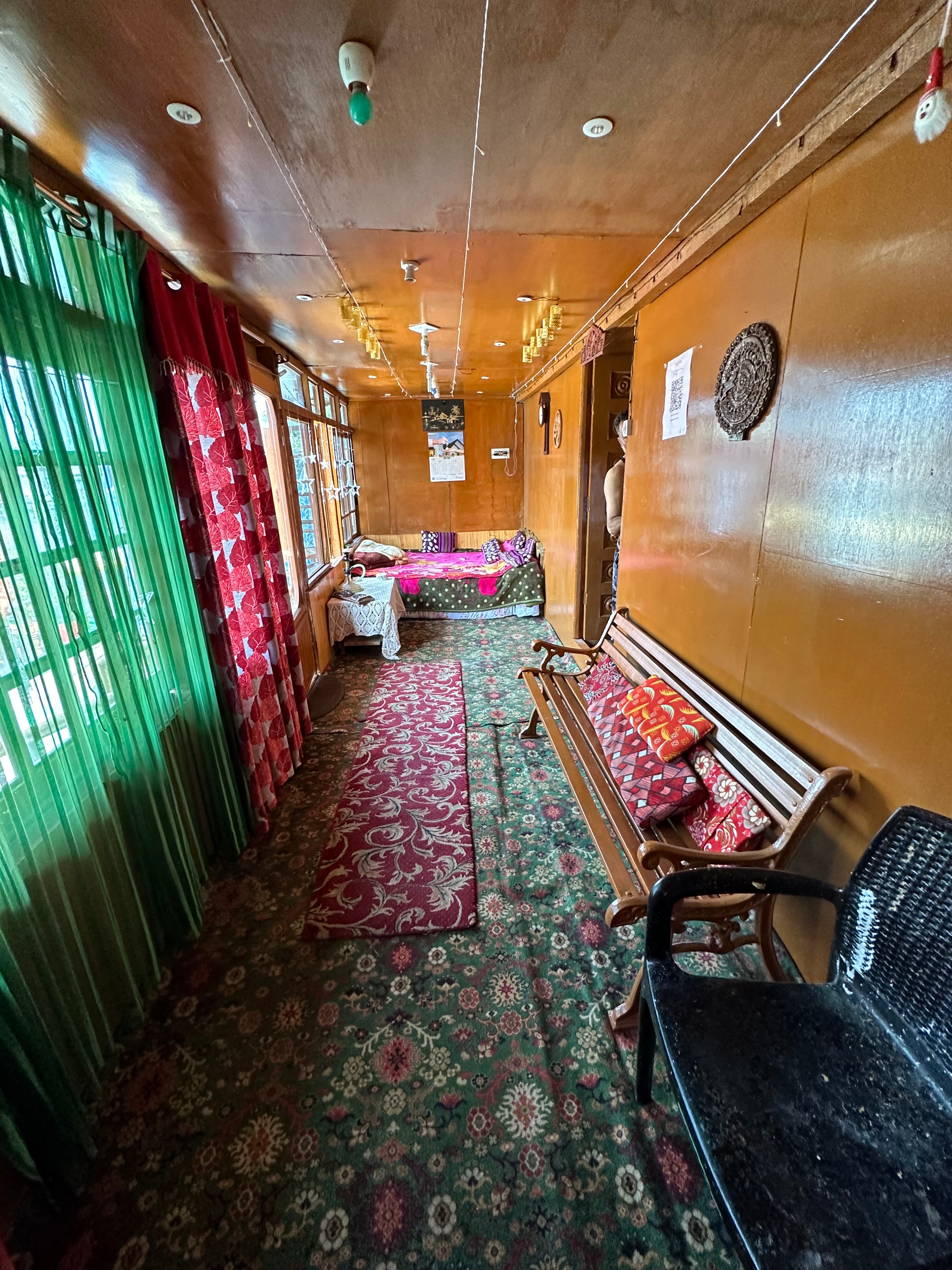 Farooq Biloo palace - Tap to explore photos