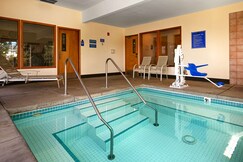 Best Western Dallas Inn & Suites