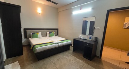 ORYX HOMES Room Type - Super Deluxe