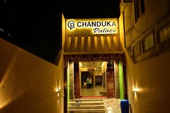 Chanduka Palace(300 mtr from Jagannath temple)
