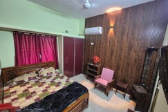 Address of Joy Homestay