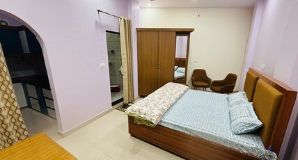 Nariman Homestays Room Type - Bedroom 5