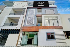 Super Collection O Hotel SP14