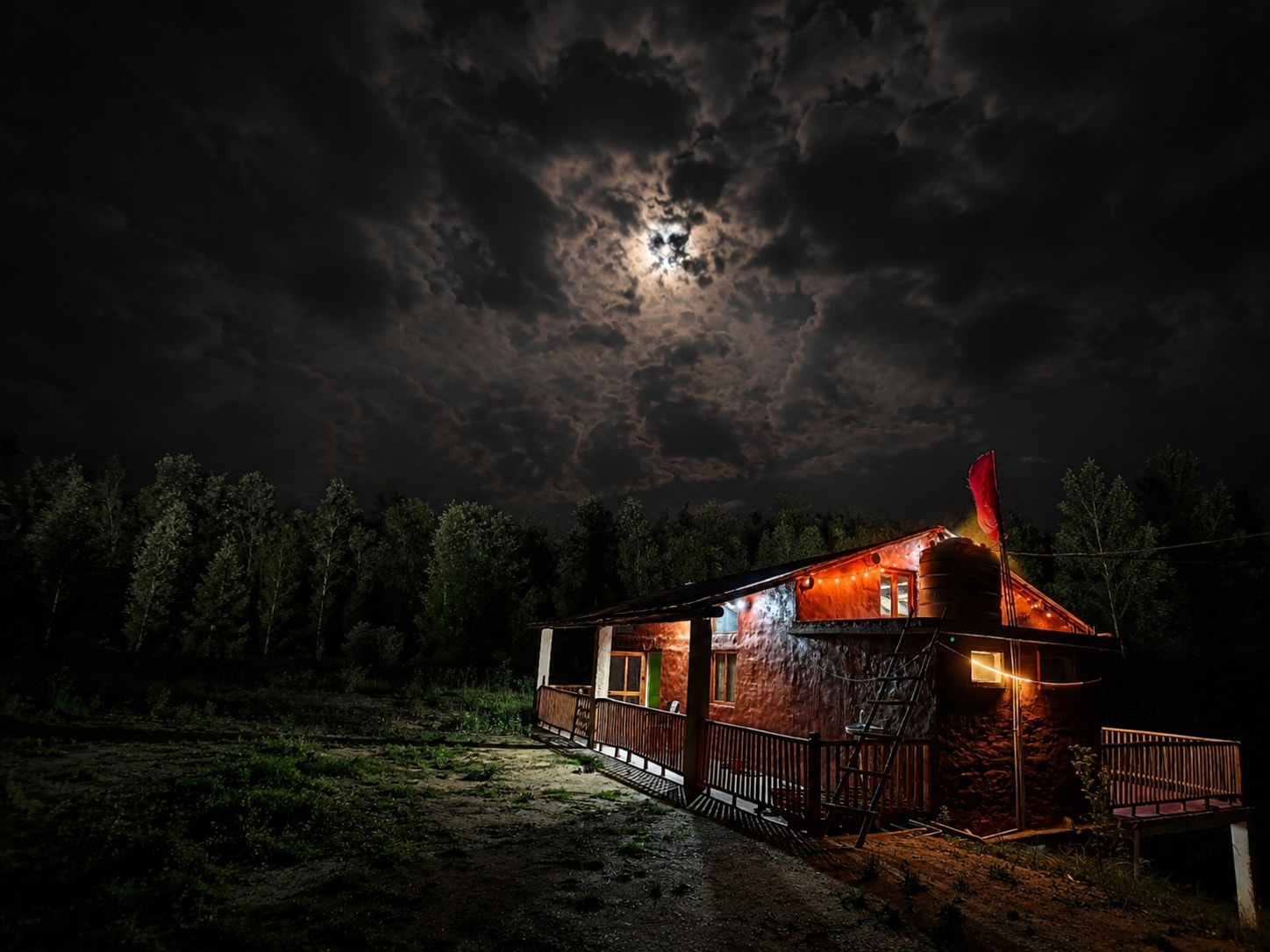 Vann Stay: Into the Wild, Back to the Farm, Devidhura, Uttarakhand - Tap to explore photos