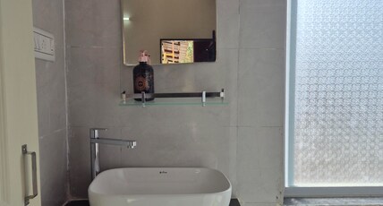 Twilight Room Type - Bedroom 4