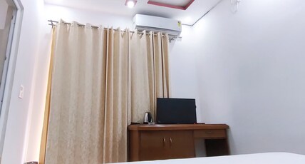 CoutrySide HomeStay Room Type - Deluxe Room 26