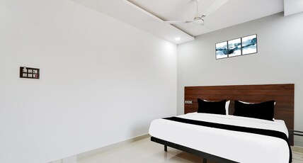 HOTEL O TOP INN Room Type - Classic