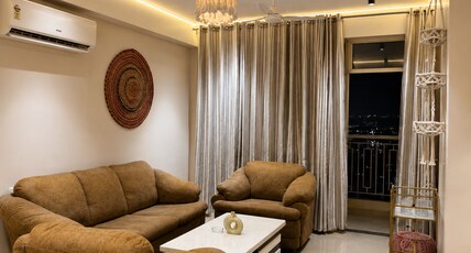 Nido Room Type - Nido