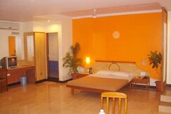 Hotel Mango 