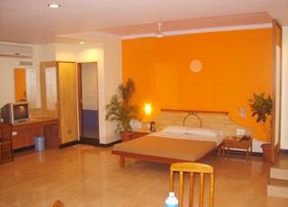Hotel Mango  Room Type - Standard Non AC