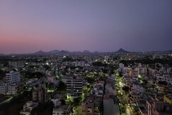 2BHK Dubai view in Panchavati Nashik