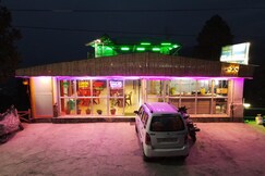 Veshnavi Paradise Hotel Restaurant