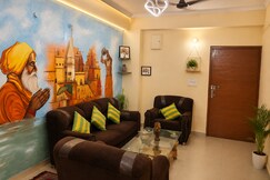 Shri Heritage Homestay