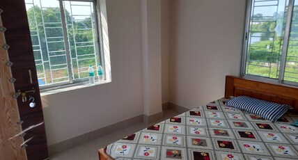 SWASTIK BHAVAN Room Type - Non AC Standard Room with Geyser