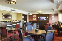 Glasgow Marriott Hotel