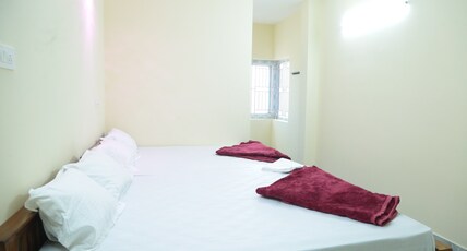 Thulir homestay Room Type - Room no 4