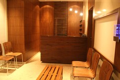 Hotel Neo Lodge Ghatkopar