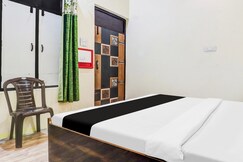 Hotel O IIDM ECO CENTRE