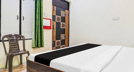 Hotel O IIDM ECO CENTRE Room Type - Classic