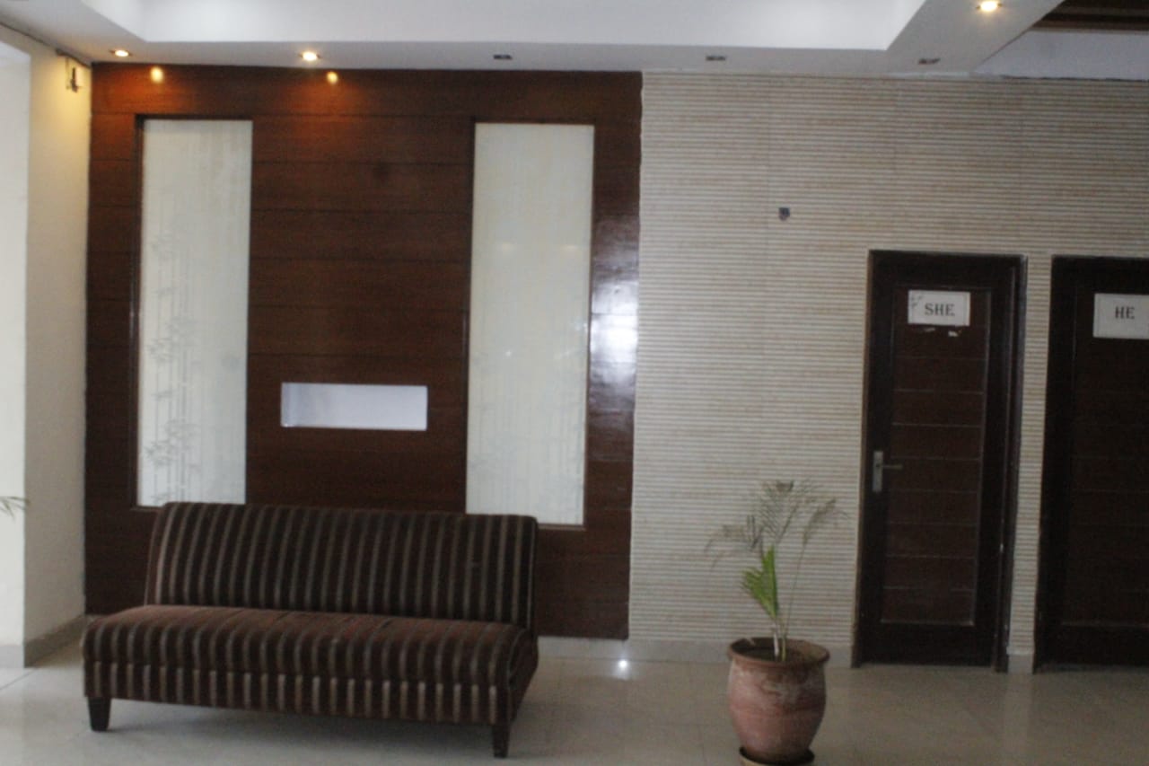 Main gallery