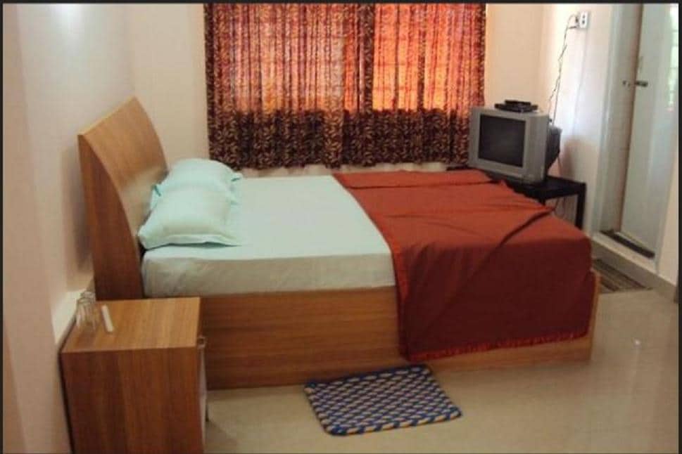 KSTDC Hotel Mayura Talacauvery - Tap to explore photos