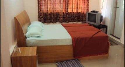 KSTDC Hotel Mayura Talacauvery Room Type - Non AC Double Room