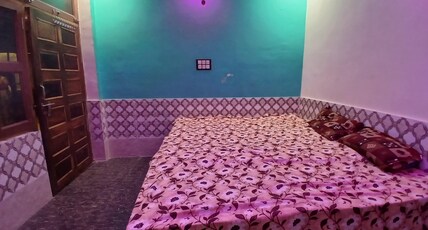 Hotel Parihar Room Type - Bedroom 4
