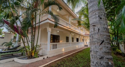 Sublime Sands Beach Resort Room Type - Studio 103