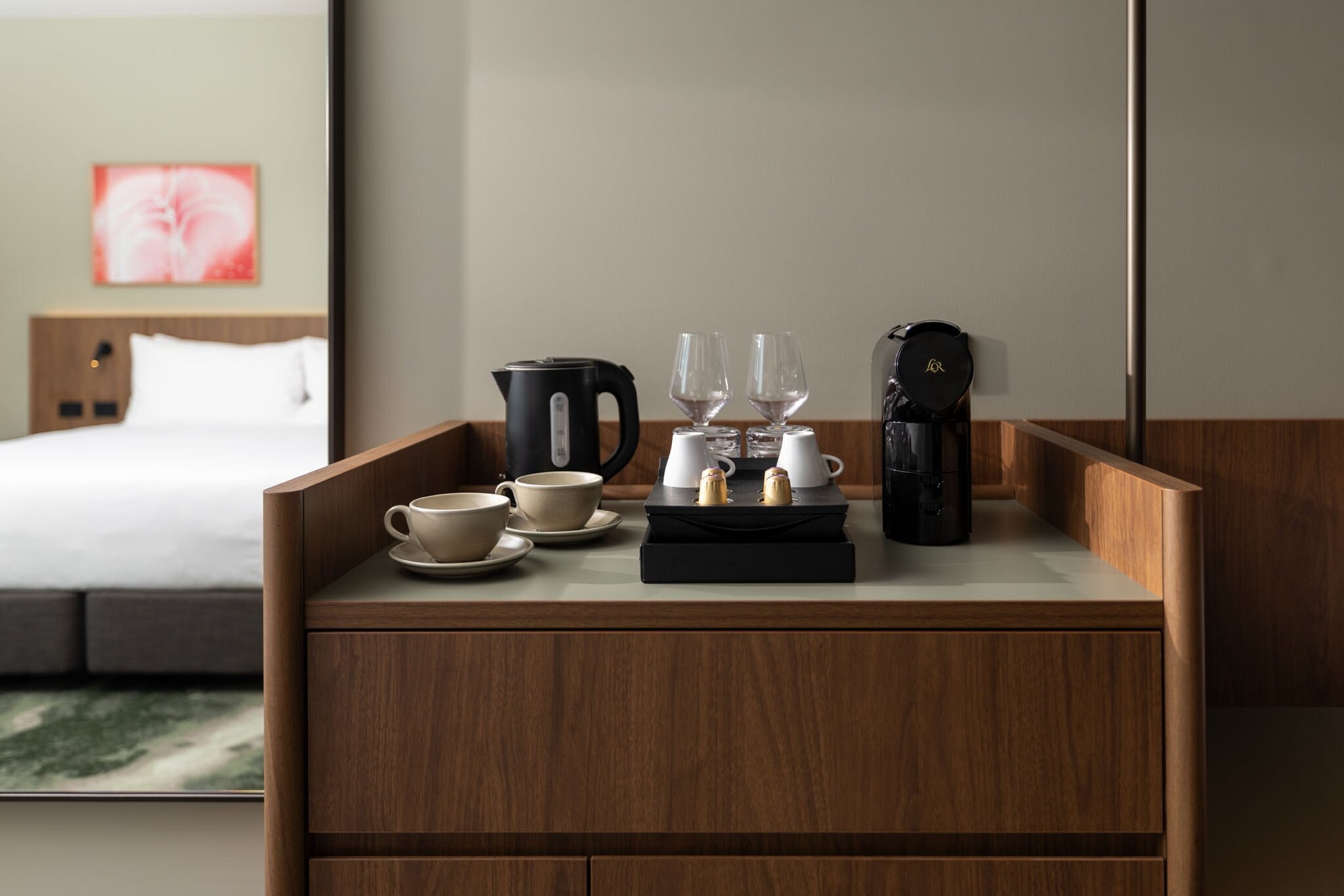 Crowne Plaza GEELONG by IHG - Tap to explore photos