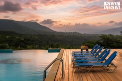 StayVista at PS Infinity Hideout