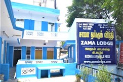 Zama Lodge